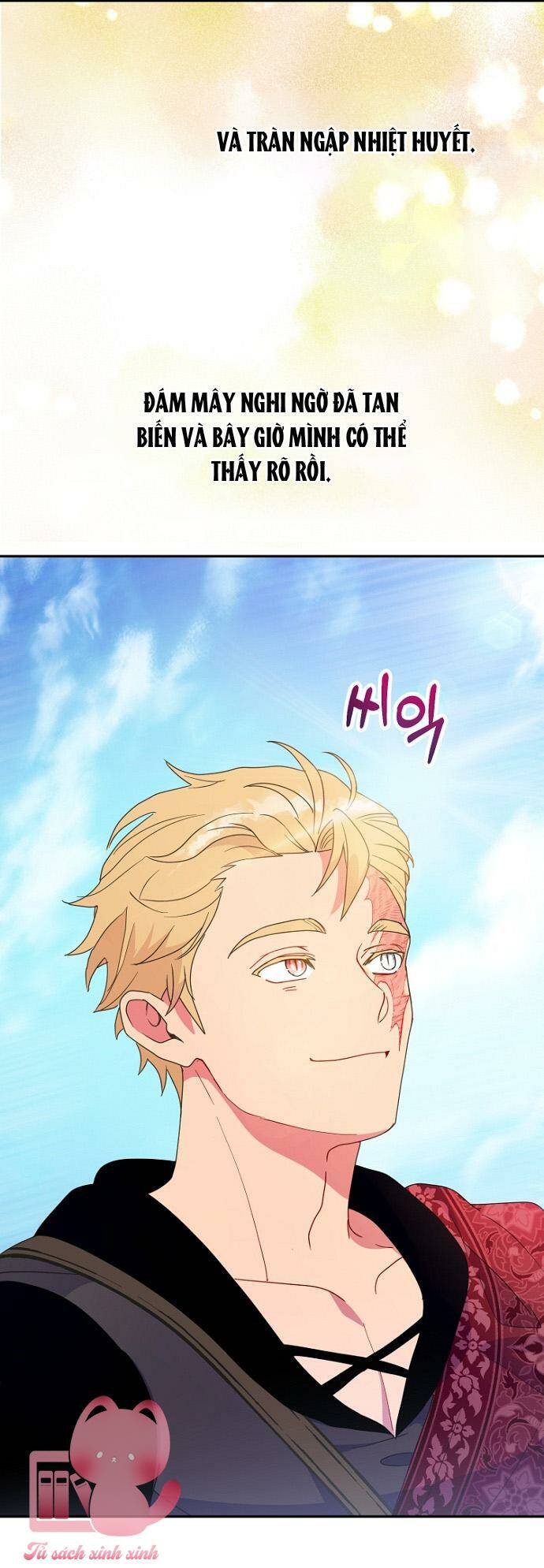 Tiền Là Tất Cả Chồng Là Phù Du - Chapter 47 - Page 59