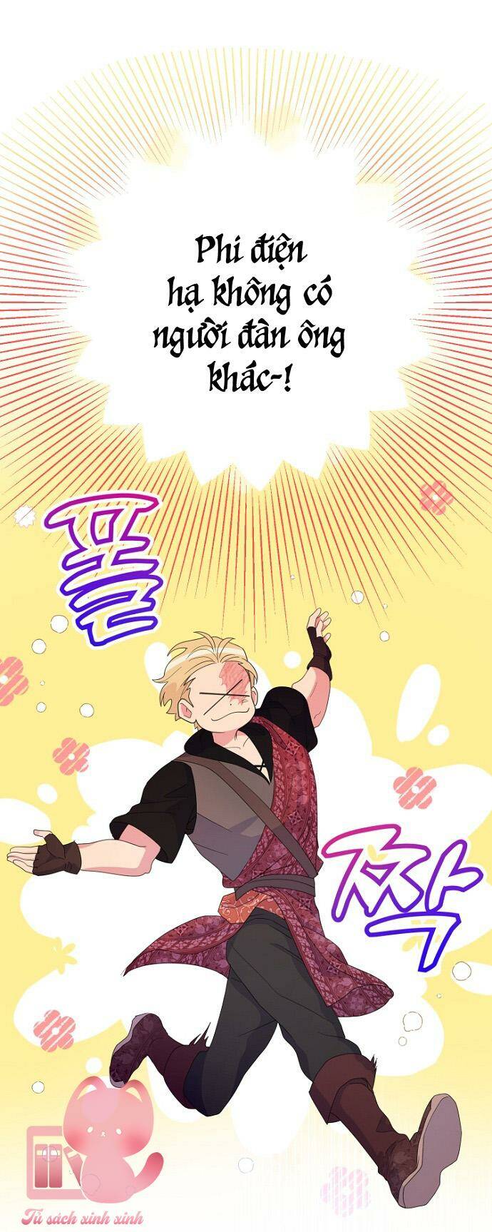 Tiền Là Tất Cả Chồng Là Phù Du - Chapter 47 - Page 60