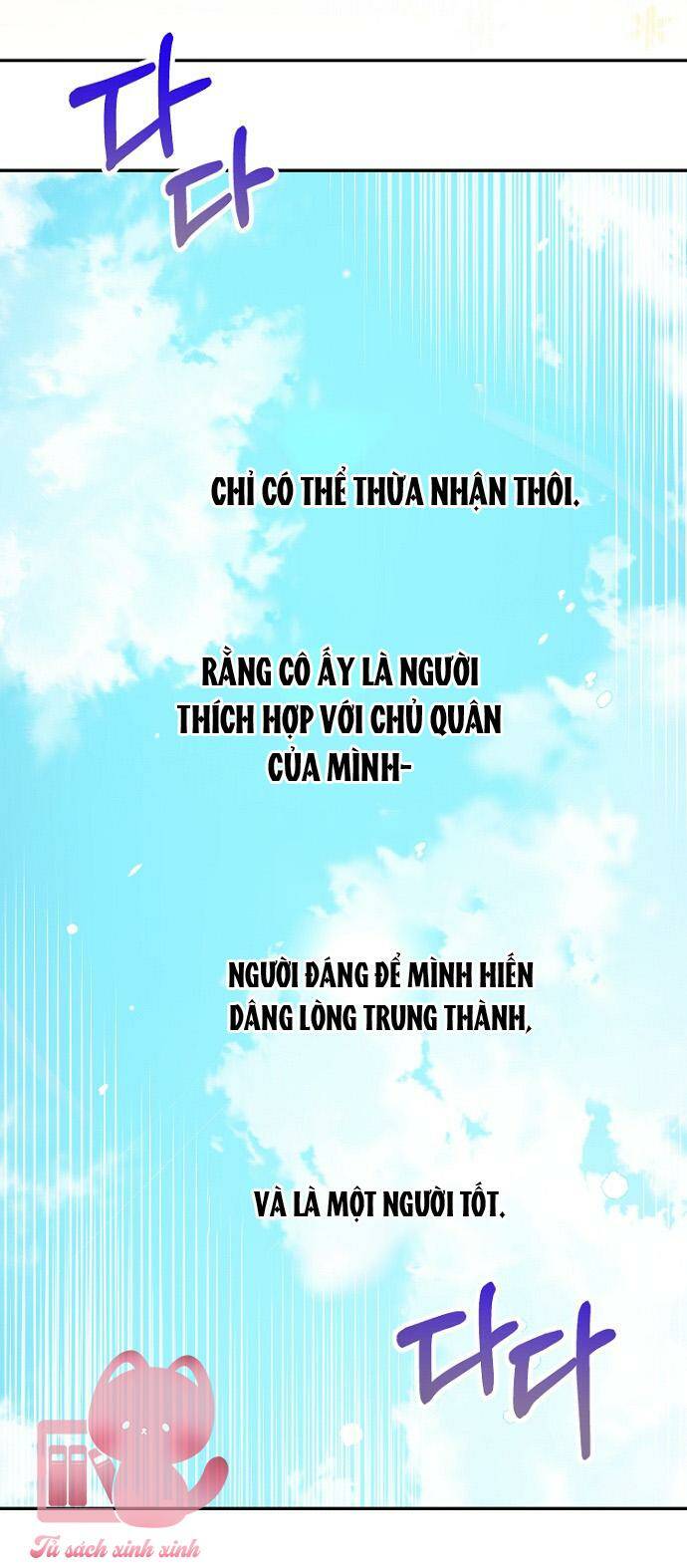 Tiền Là Tất Cả Chồng Là Phù Du - Chapter 47 - Page 61