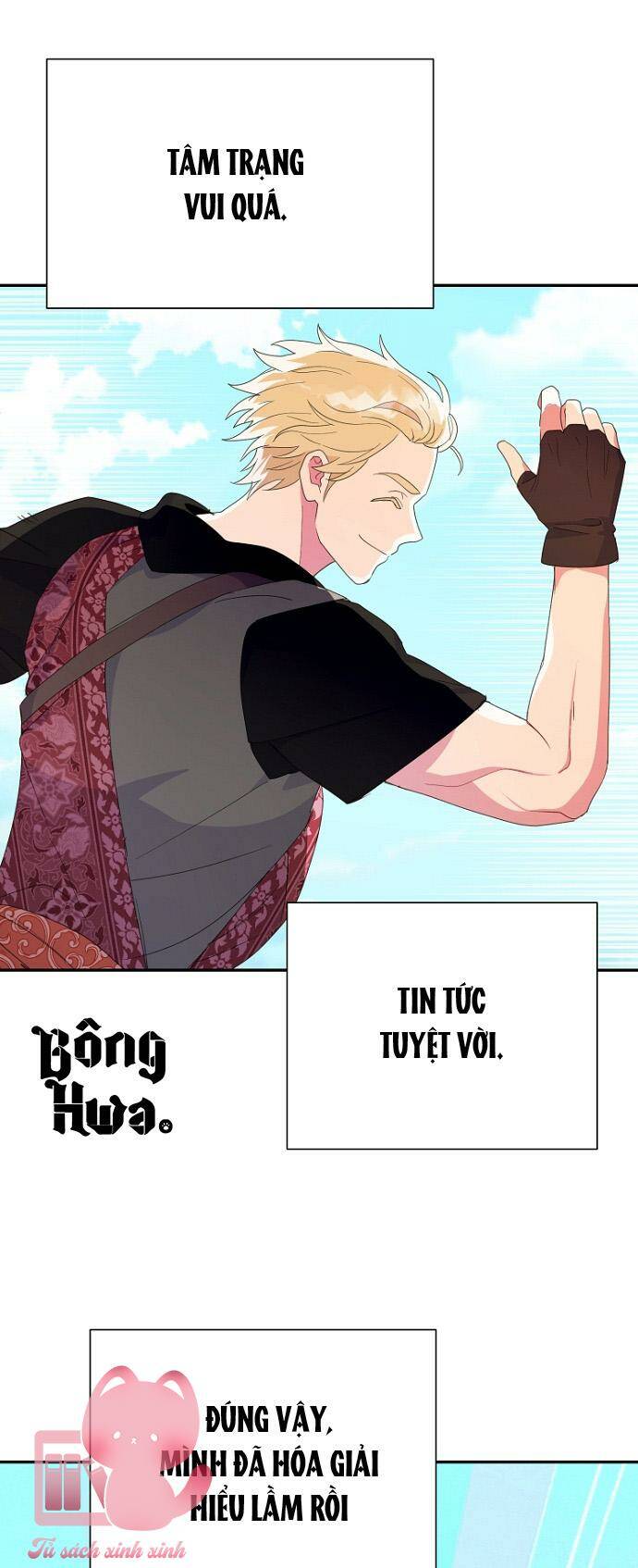 Tiền Là Tất Cả Chồng Là Phù Du - Chapter 47 - Page 62
