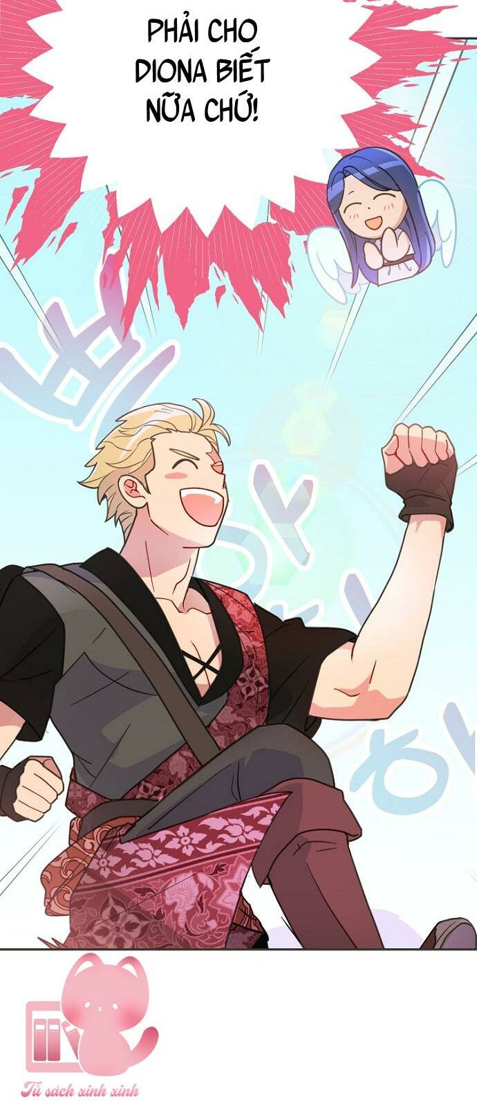 Tiền Là Tất Cả Chồng Là Phù Du - Chapter 47 - Page 64