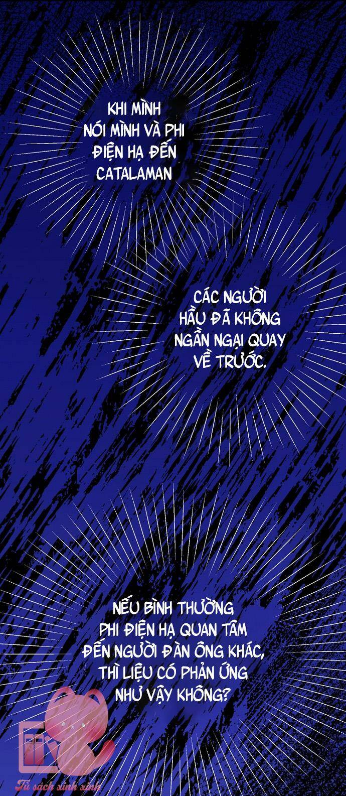 Tiền Là Tất Cả Chồng Là Phù Du - Chapter 47 - Page 70