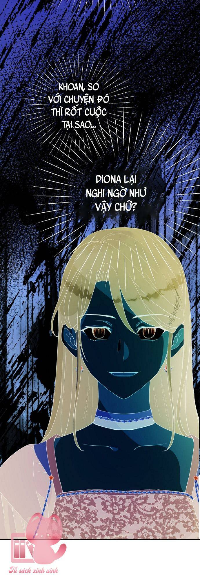 Tiền Là Tất Cả Chồng Là Phù Du - Chapter 47 - Page 71