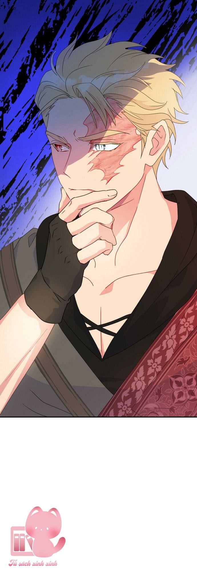 Tiền Là Tất Cả Chồng Là Phù Du - Chapter 47 - Page 73