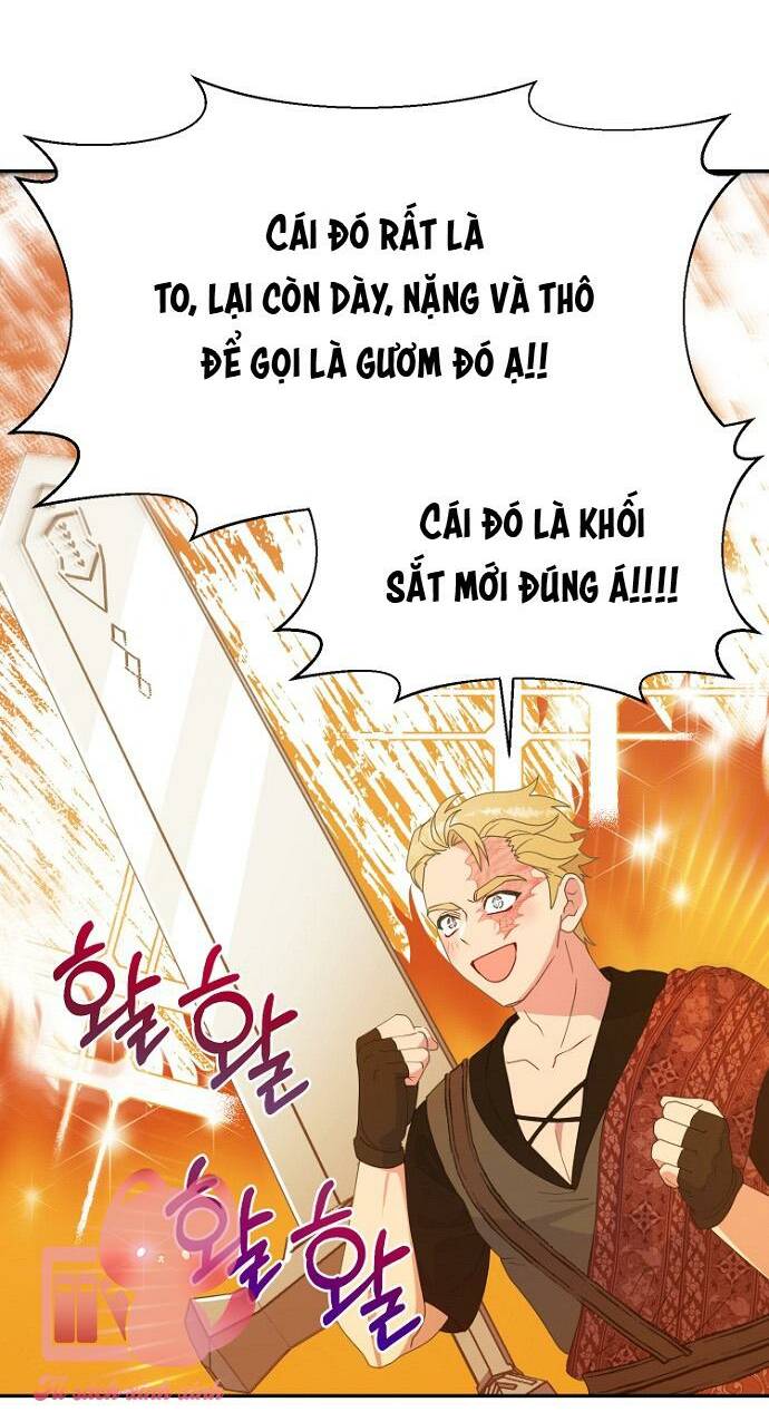 Tiền Là Tất Cả Chồng Là Phù Du - Chapter 47 - Page 8