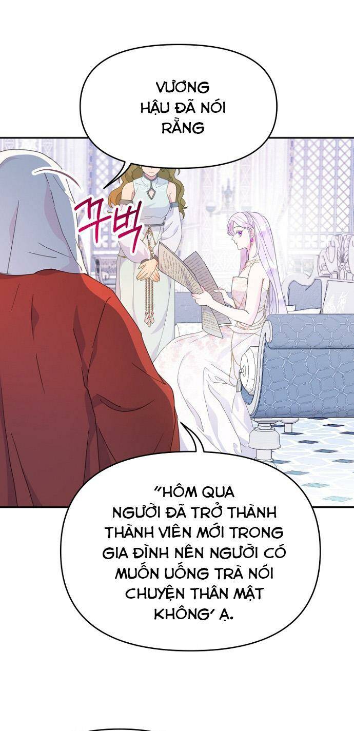 Tiền Là Tất Cả Chồng Là Phù Du - Chapter 48 - Page 11