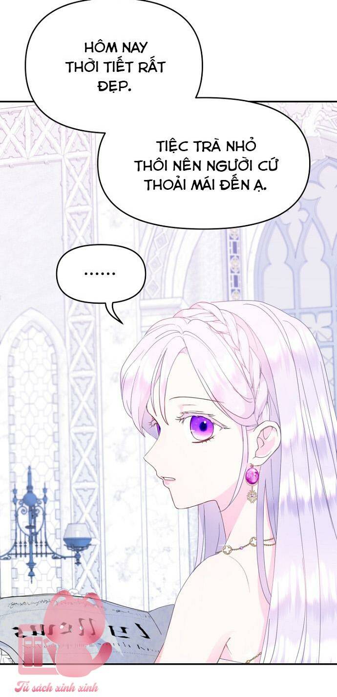 Tiền Là Tất Cả Chồng Là Phù Du - Chapter 48 - Page 12