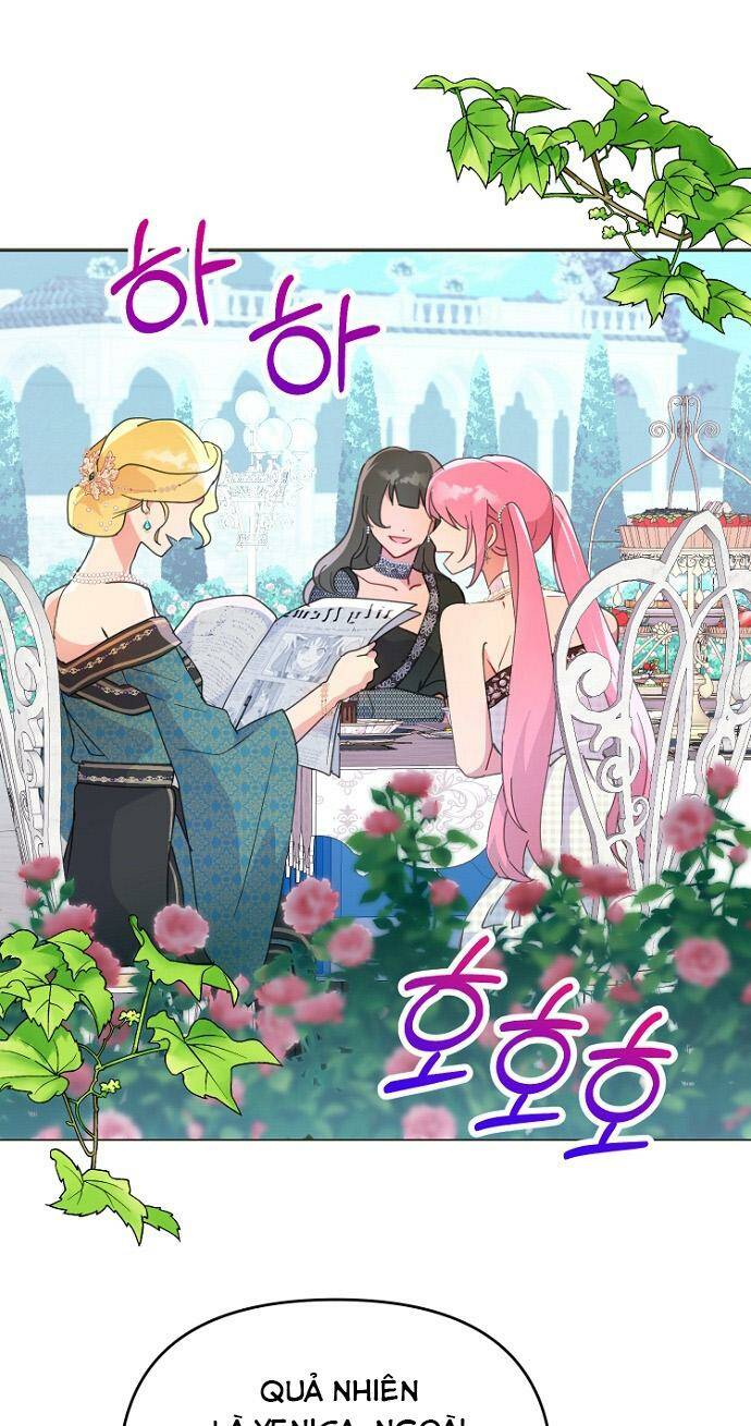 Tiền Là Tất Cả Chồng Là Phù Du - Chapter 48 - Page 17