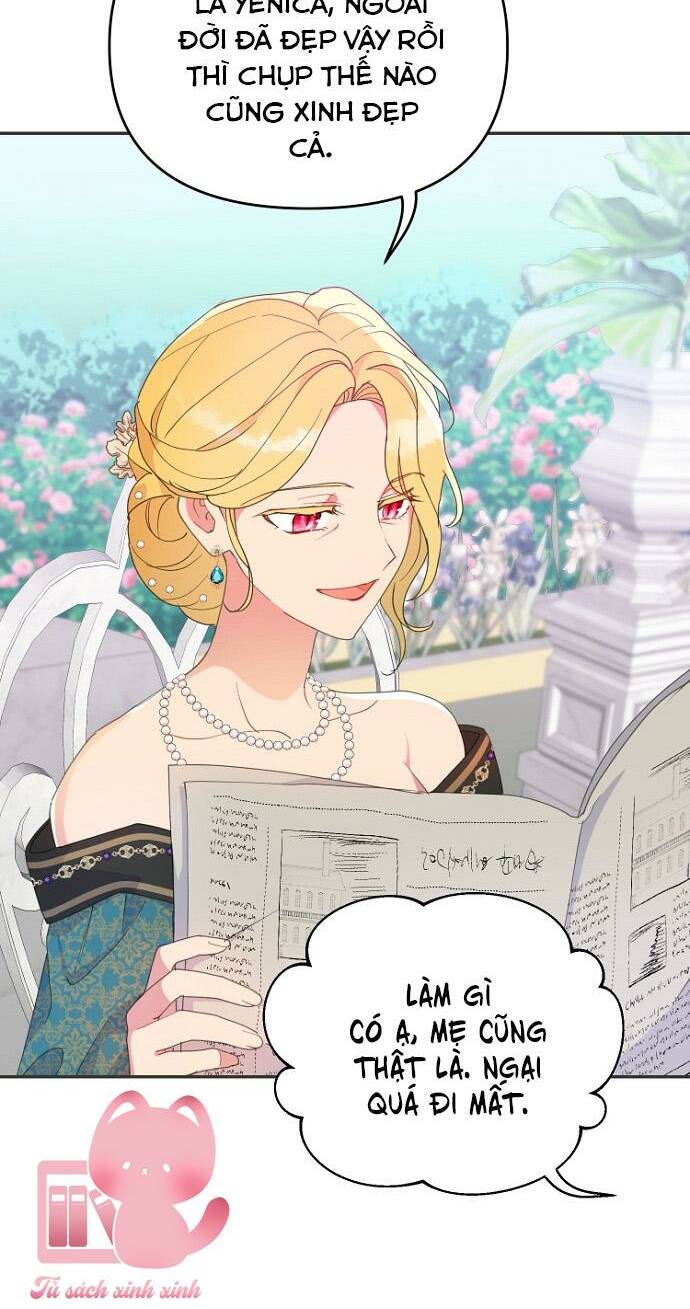 Tiền Là Tất Cả Chồng Là Phù Du - Chapter 48 - Page 18