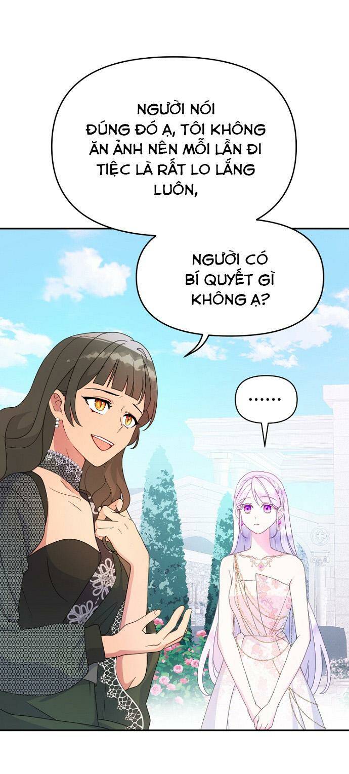 Tiền Là Tất Cả Chồng Là Phù Du - Chapter 48 - Page 19