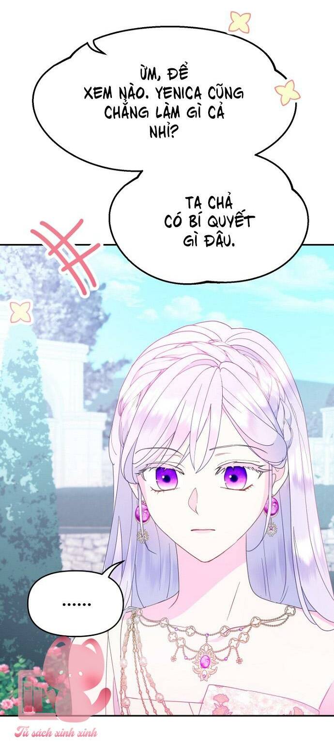 Tiền Là Tất Cả Chồng Là Phù Du - Chapter 48 - Page 20