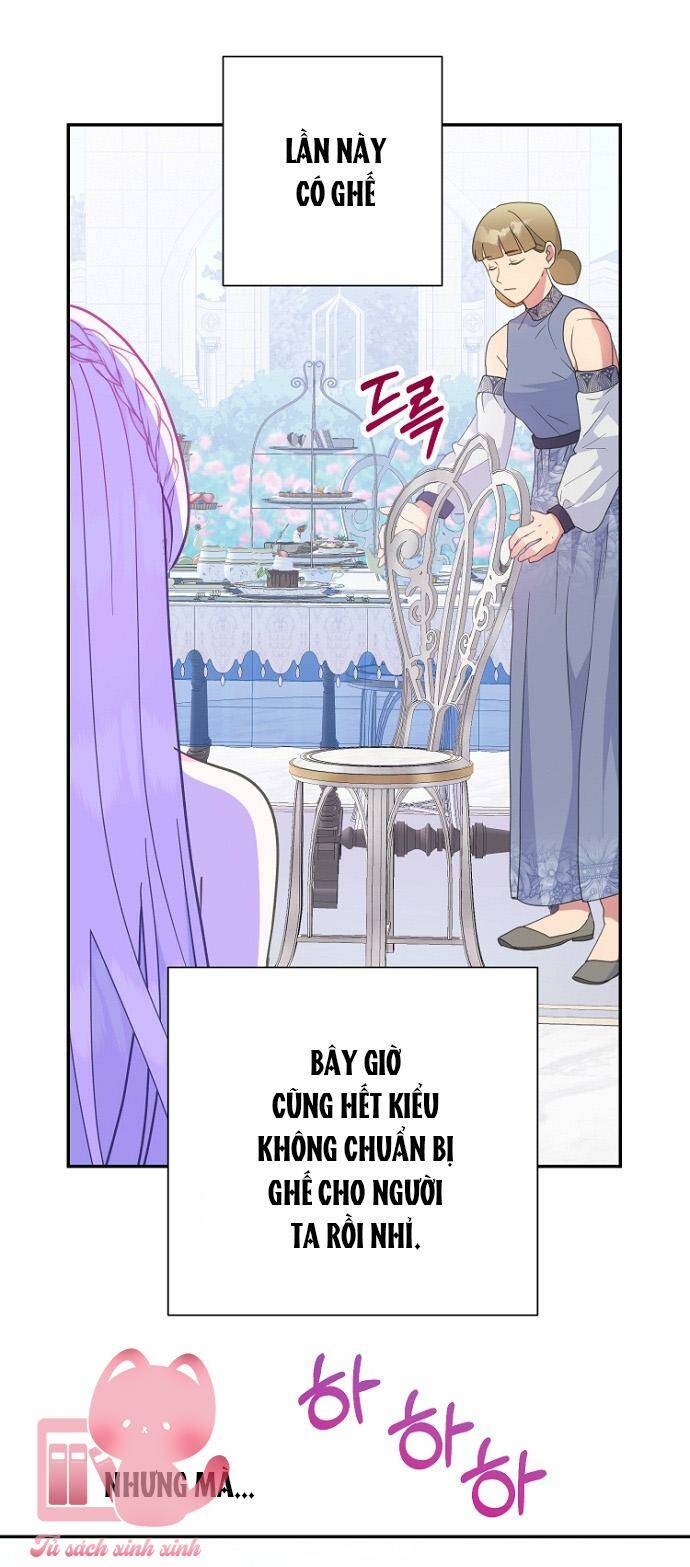 Tiền Là Tất Cả Chồng Là Phù Du - Chapter 48 - Page 21