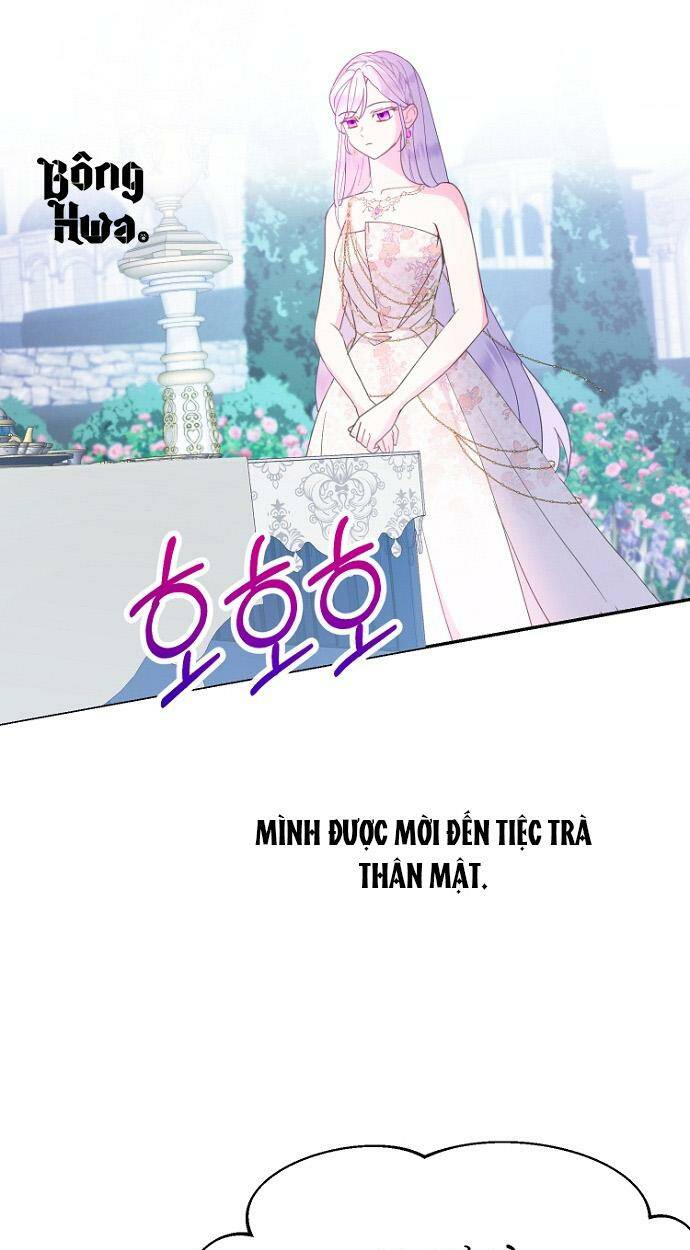 Tiền Là Tất Cả Chồng Là Phù Du - Chapter 48 - Page 22