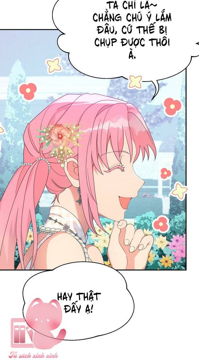 Tiền Là Tất Cả Chồng Là Phù Du - Chapter 48 - Page 23