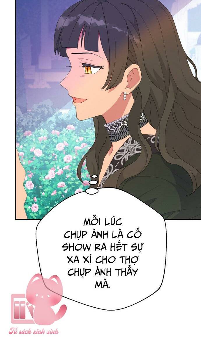 Tiền Là Tất Cả Chồng Là Phù Du - Chapter 48 - Page 25
