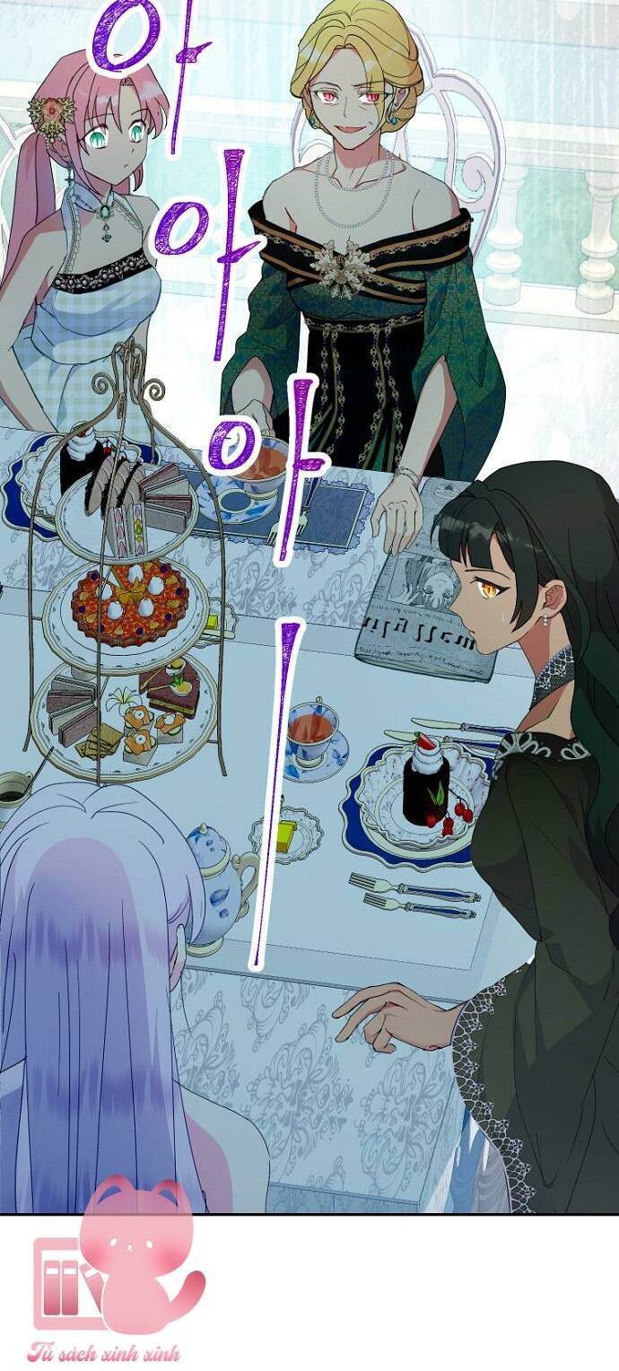 Tiền Là Tất Cả Chồng Là Phù Du - Chapter 48 - Page 29