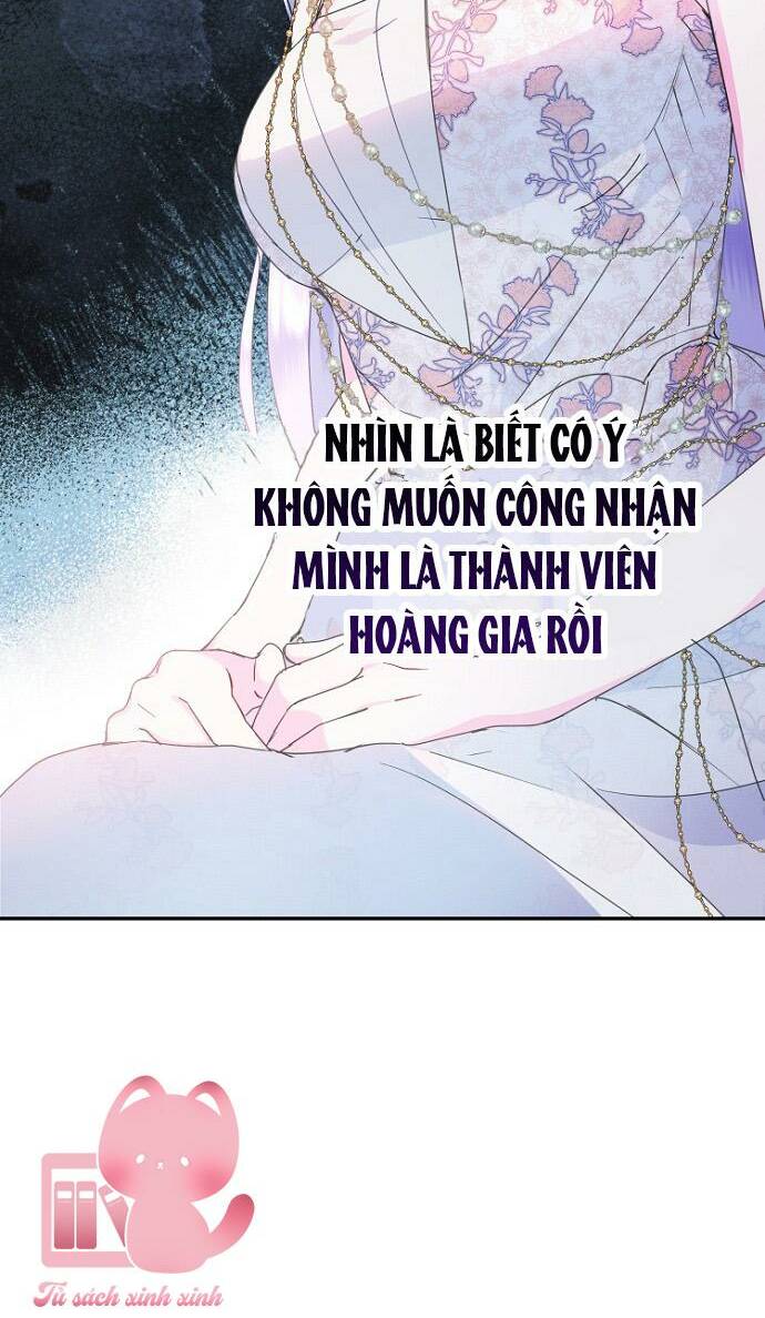 Tiền Là Tất Cả Chồng Là Phù Du - Chapter 48 - Page 34