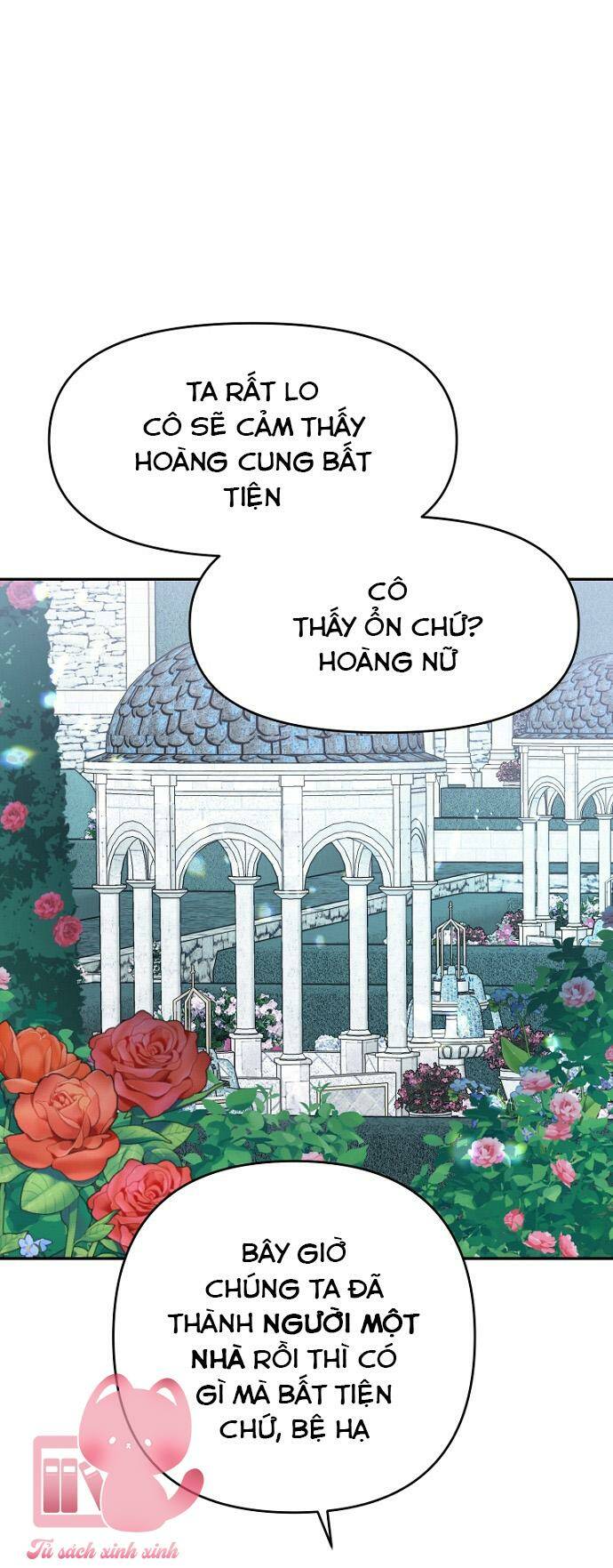 Tiền Là Tất Cả Chồng Là Phù Du - Chapter 48 - Page 35