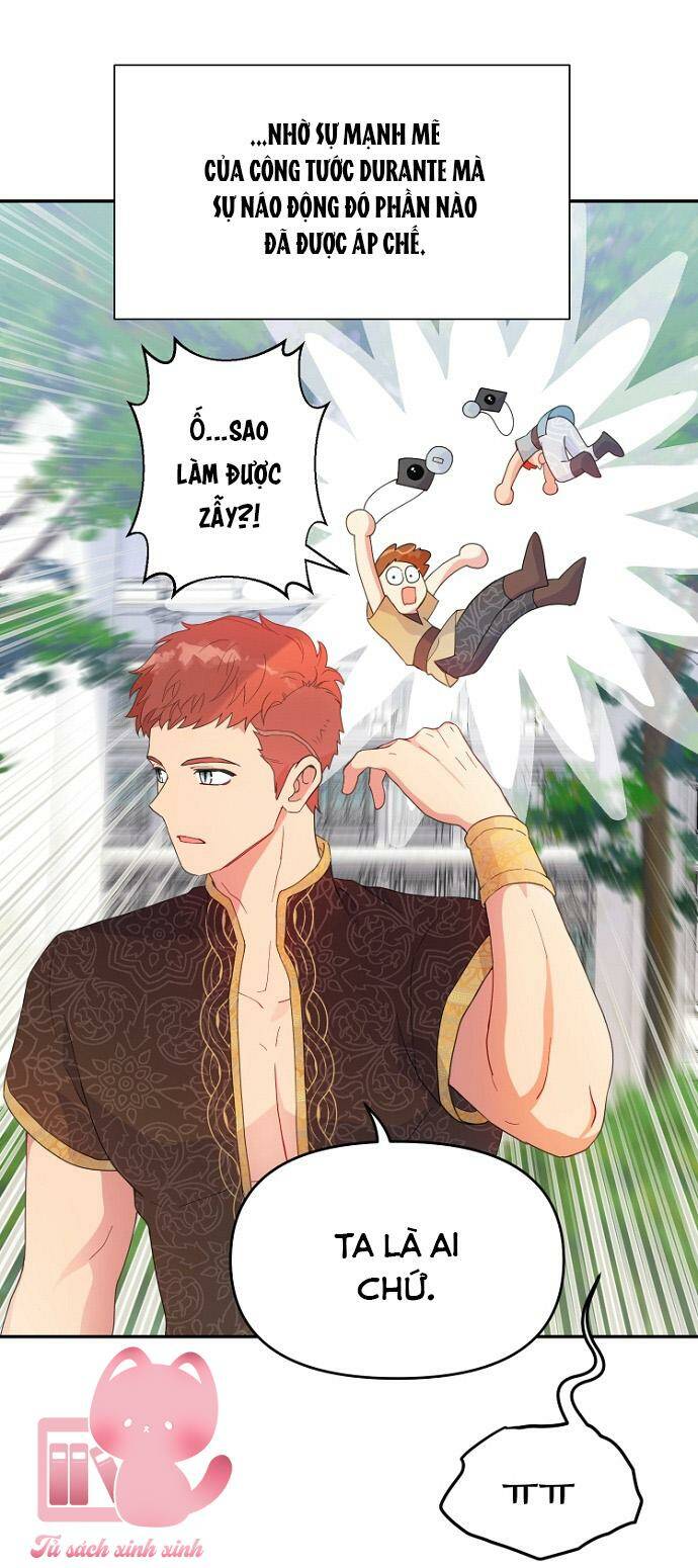 Tiền Là Tất Cả Chồng Là Phù Du - Chapter 48 - Page 3