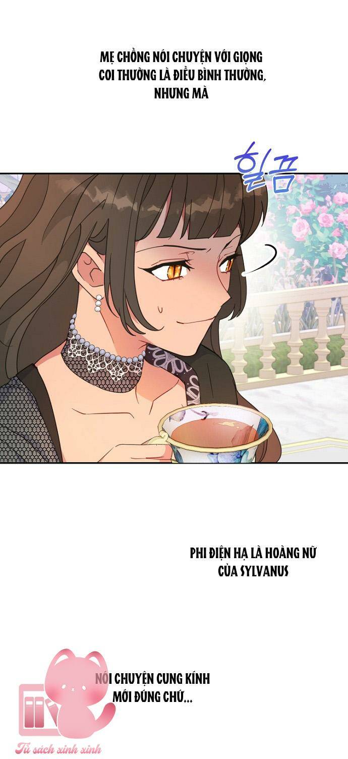 Tiền Là Tất Cả Chồng Là Phù Du - Chapter 48 - Page 39