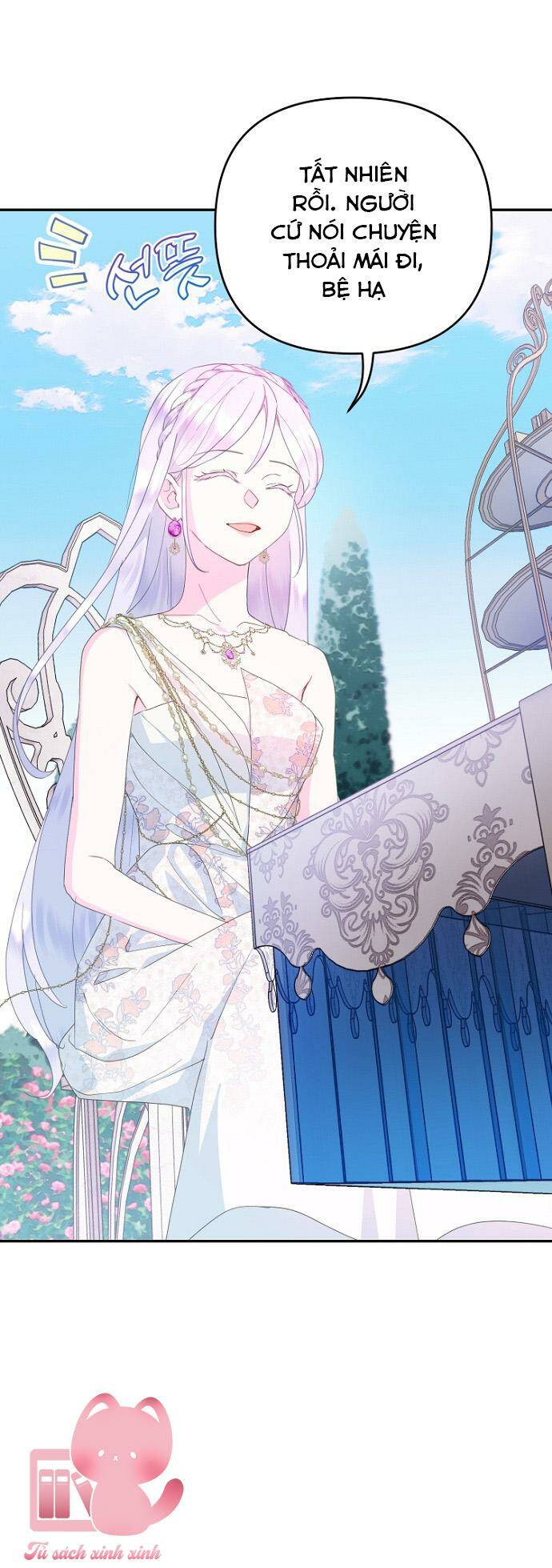 Tiền Là Tất Cả Chồng Là Phù Du - Chapter 48 - Page 40