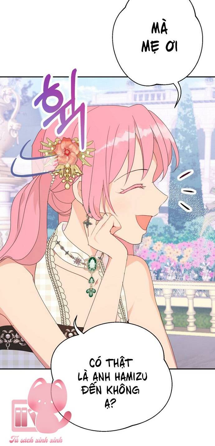 Tiền Là Tất Cả Chồng Là Phù Du - Chapter 48 - Page 42