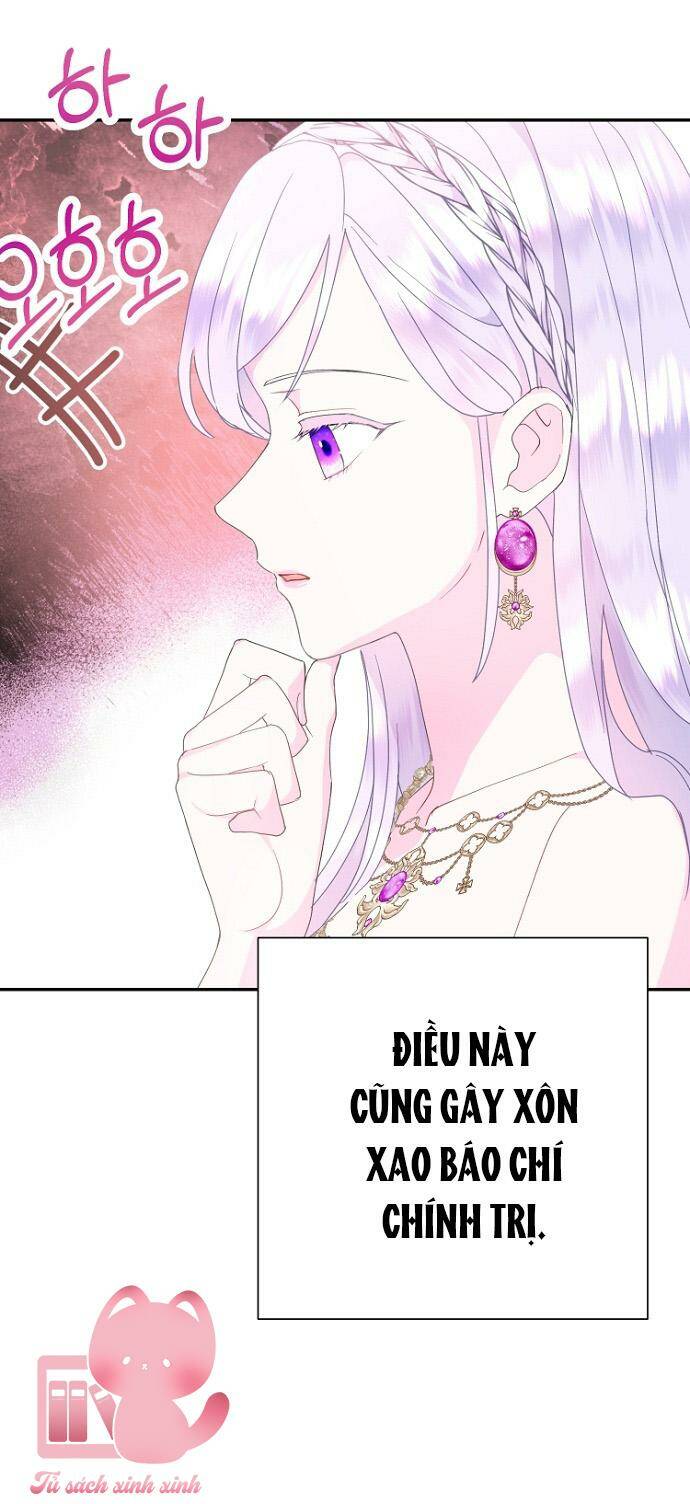 Tiền Là Tất Cả Chồng Là Phù Du - Chapter 48 - Page 45