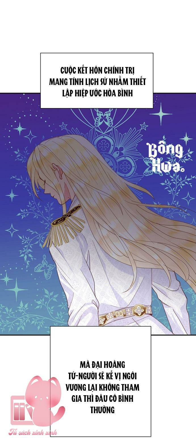 Tiền Là Tất Cả Chồng Là Phù Du - Chapter 48 - Page 46