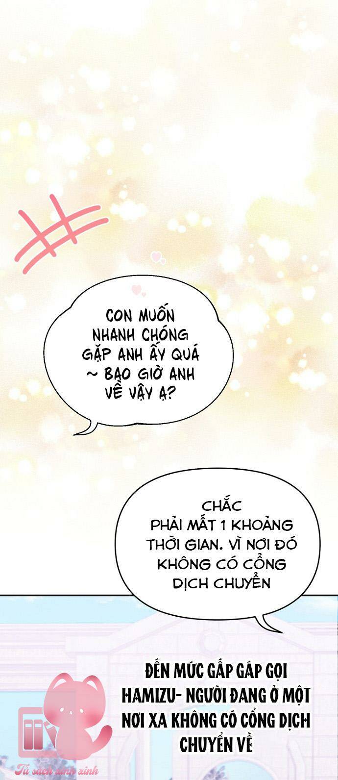 Tiền Là Tất Cả Chồng Là Phù Du - Chapter 48 - Page 48