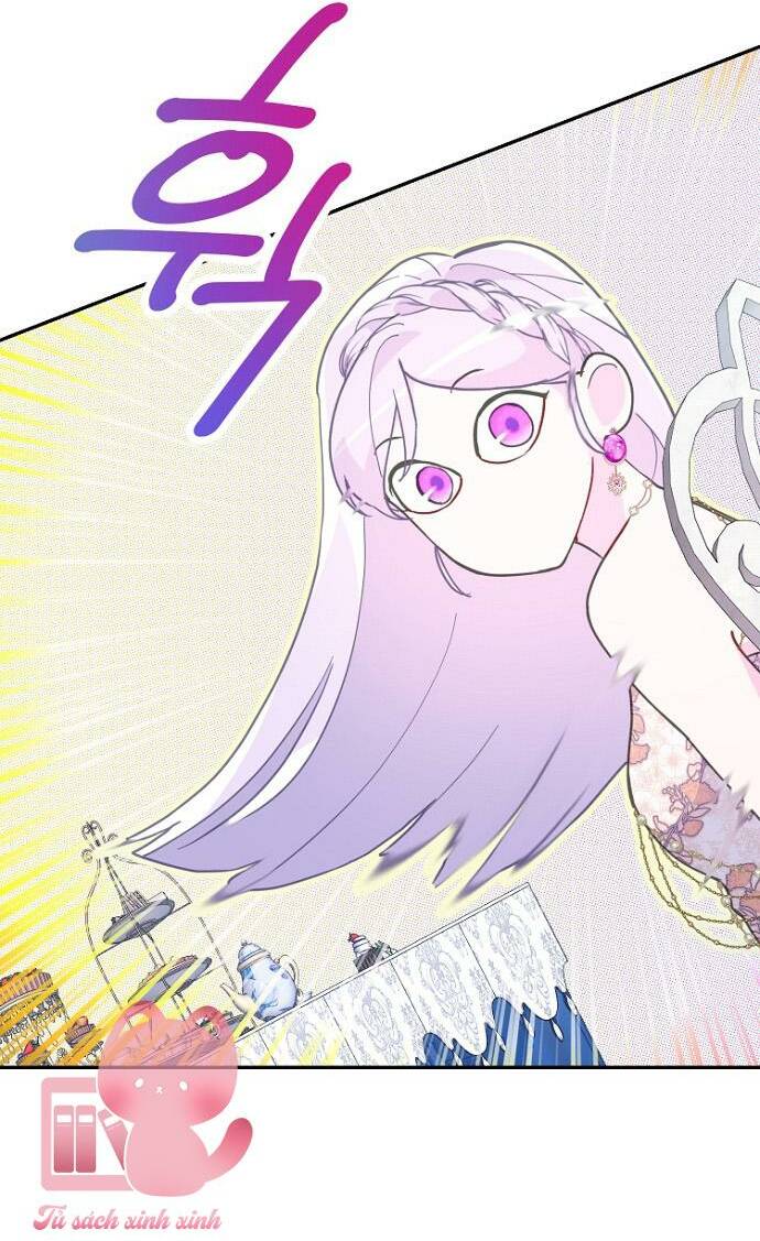 Tiền Là Tất Cả Chồng Là Phù Du - Chapter 48 - Page 52