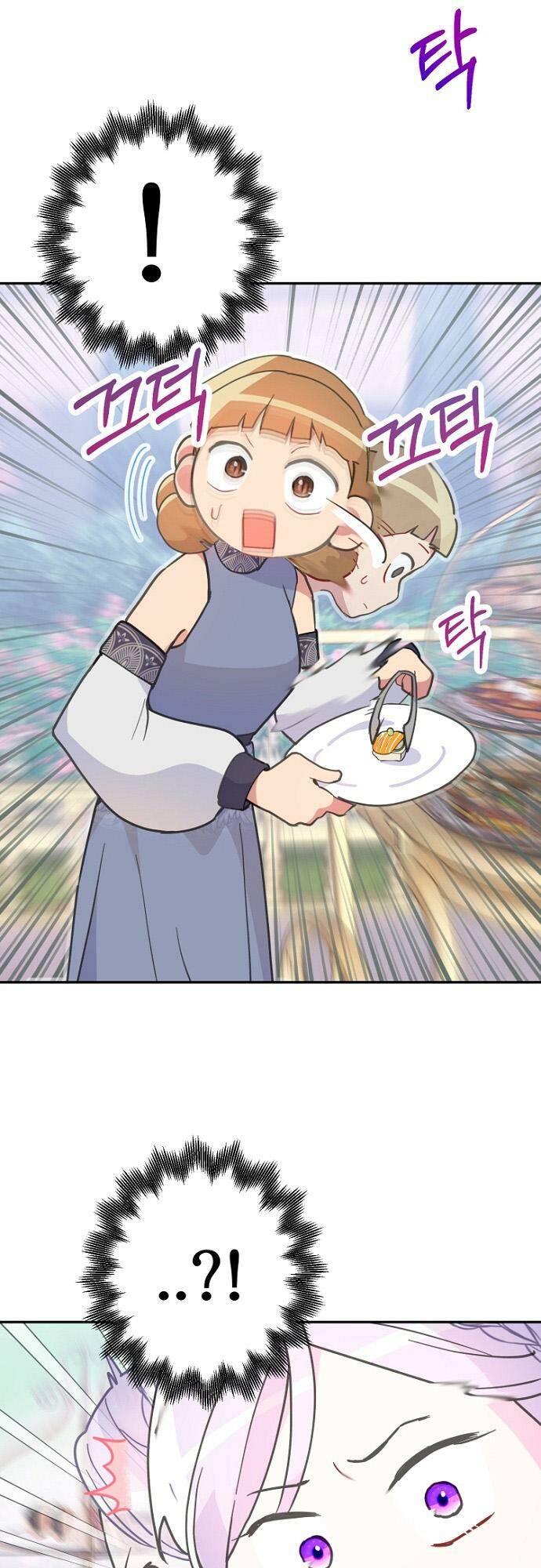 Tiền Là Tất Cả Chồng Là Phù Du - Chapter 48 - Page 55