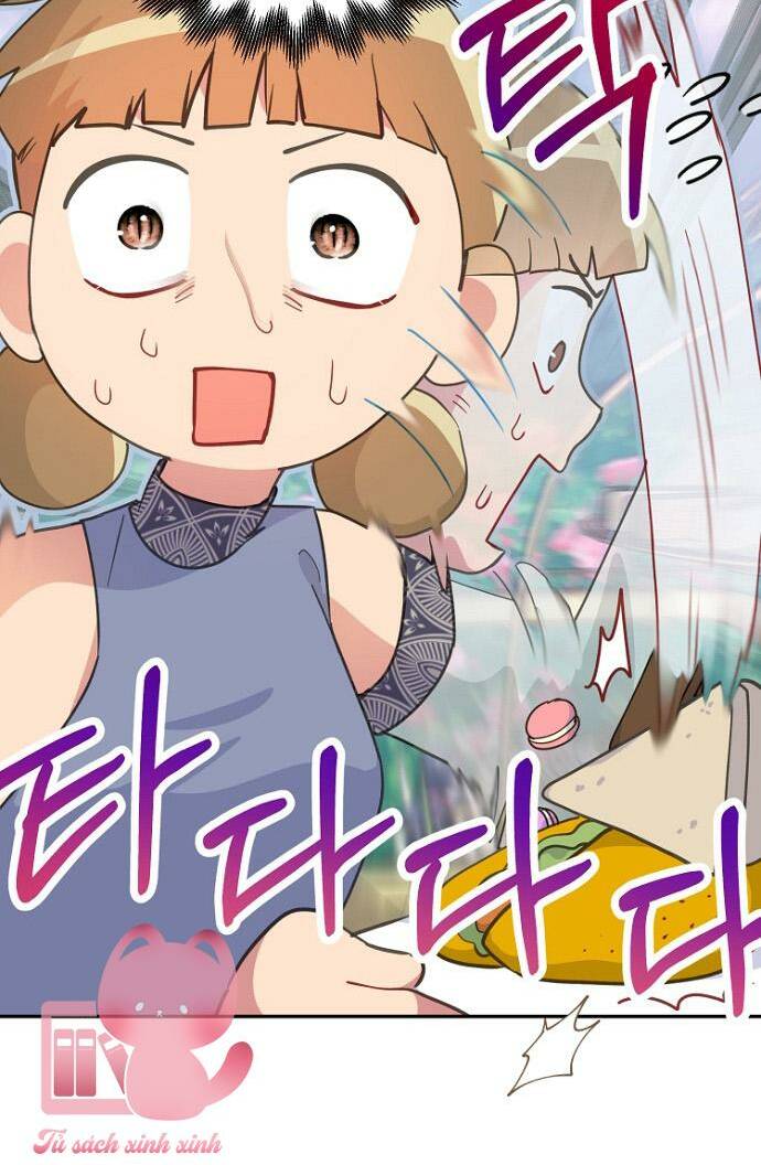 Tiền Là Tất Cả Chồng Là Phù Du - Chapter 48 - Page 57