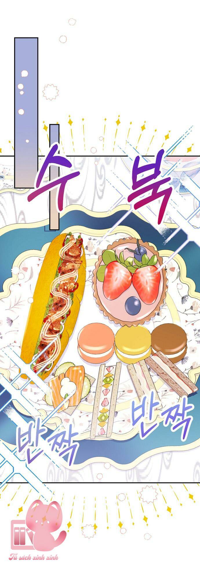 Tiền Là Tất Cả Chồng Là Phù Du - Chapter 48 - Page 58