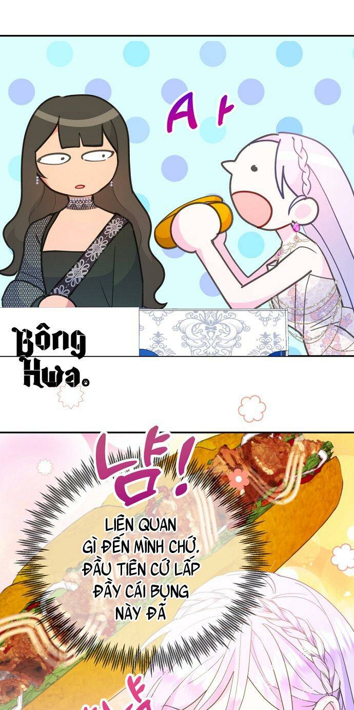 Tiền Là Tất Cả Chồng Là Phù Du - Chapter 48 - Page 59