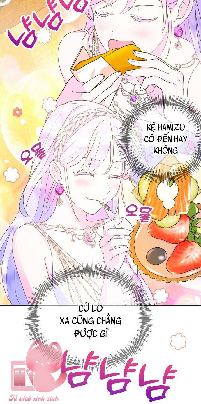 Tiền Là Tất Cả Chồng Là Phù Du - Chapter 48 - Page 60