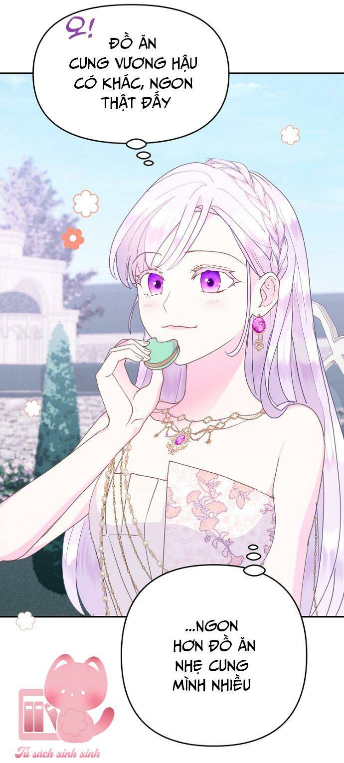 Tiền Là Tất Cả Chồng Là Phù Du - Chapter 48 - Page 61