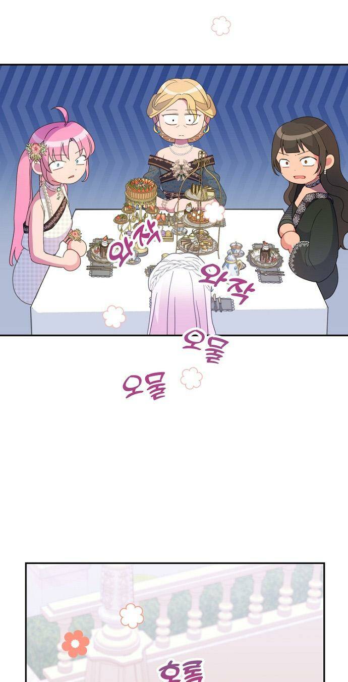 Tiền Là Tất Cả Chồng Là Phù Du - Chapter 48 - Page 62