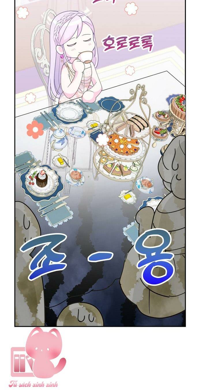 Tiền Là Tất Cả Chồng Là Phù Du - Chapter 48 - Page 63