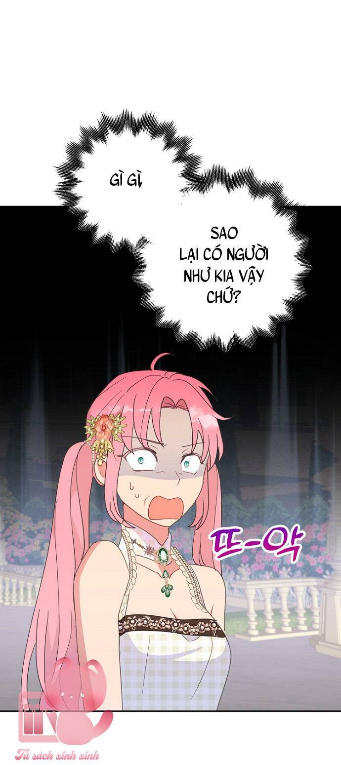 Tiền Là Tất Cả Chồng Là Phù Du - Chapter 48 - Page 64