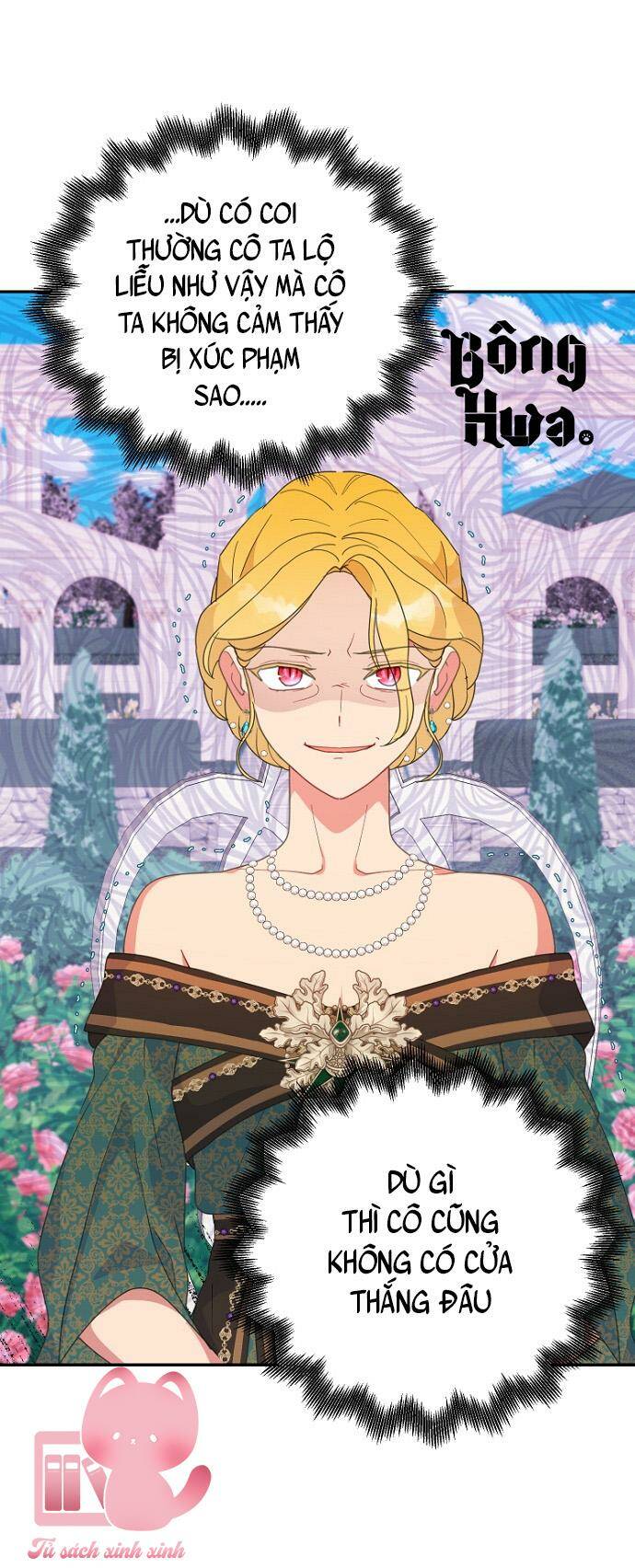 Tiền Là Tất Cả Chồng Là Phù Du - Chapter 48 - Page 65