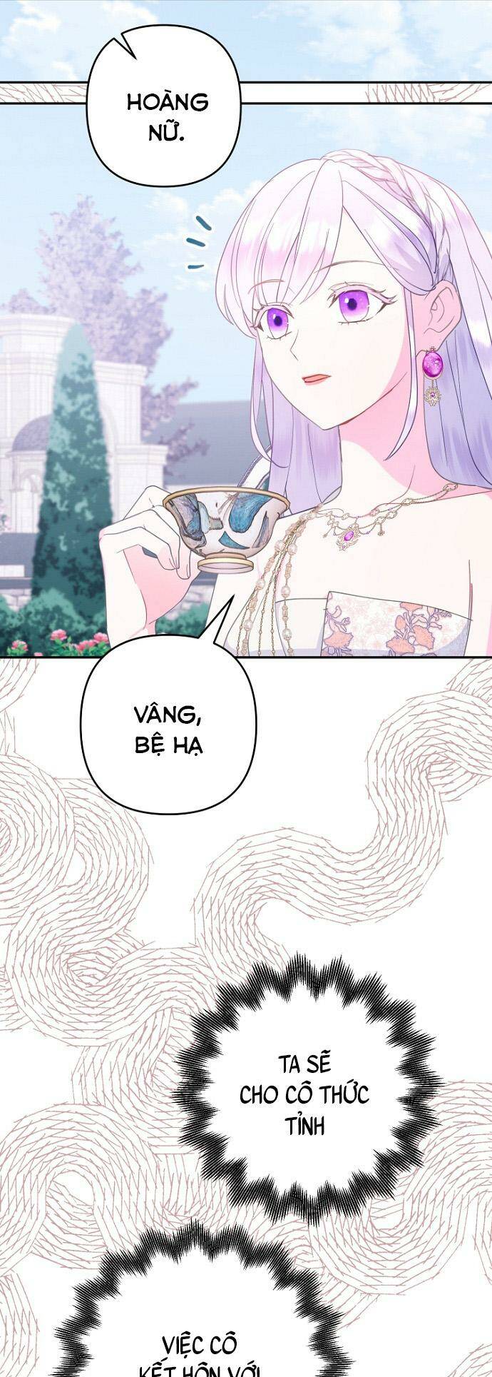Tiền Là Tất Cả Chồng Là Phù Du - Chapter 48 - Page 69