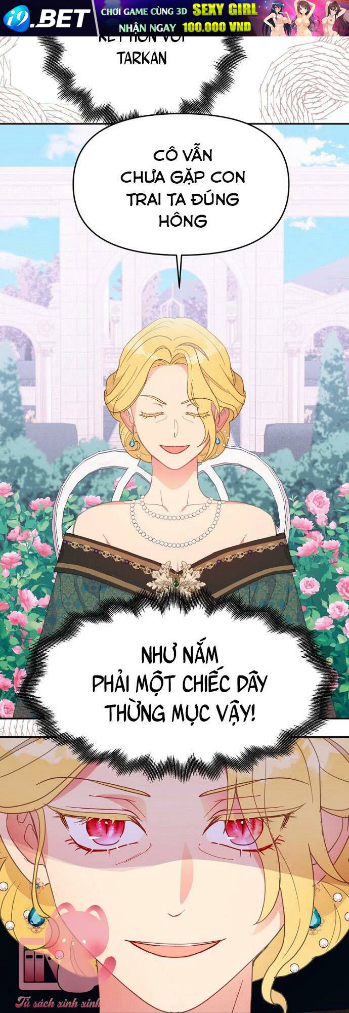 Tiền Là Tất Cả Chồng Là Phù Du - Chapter 48 - Page 70