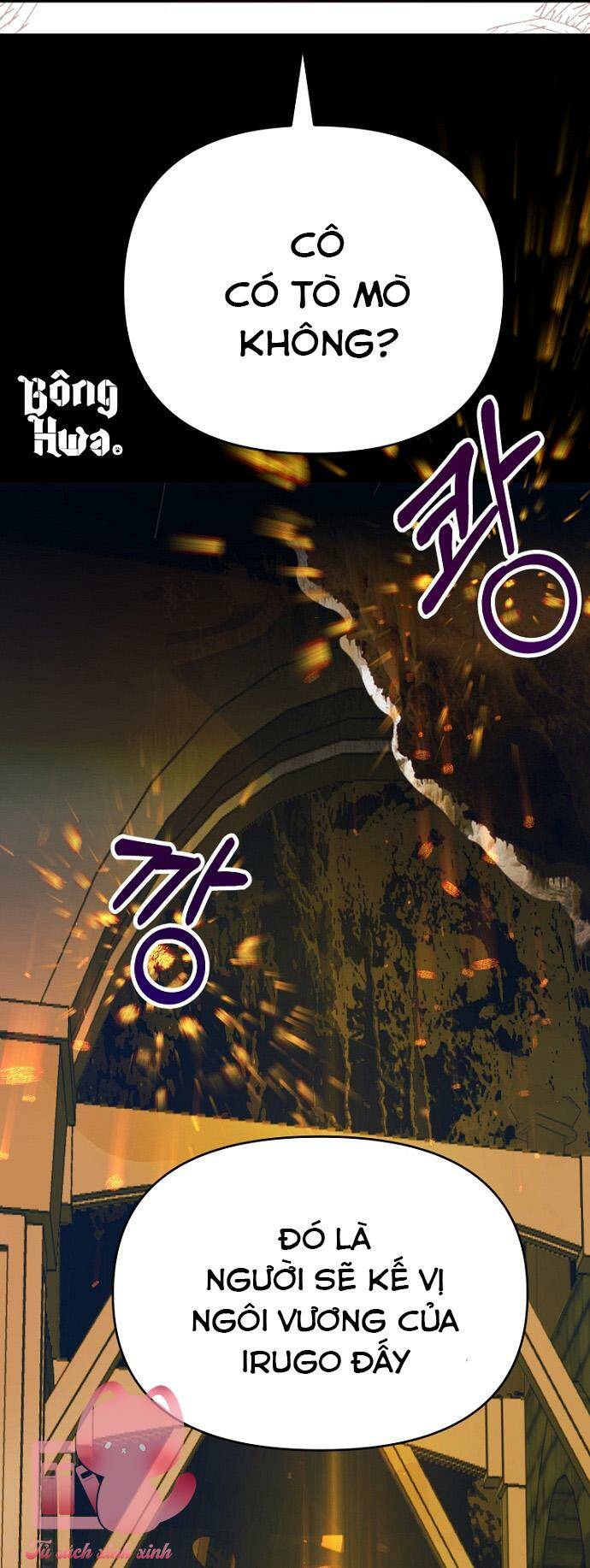 Tiền Là Tất Cả Chồng Là Phù Du - Chapter 48 - Page 71