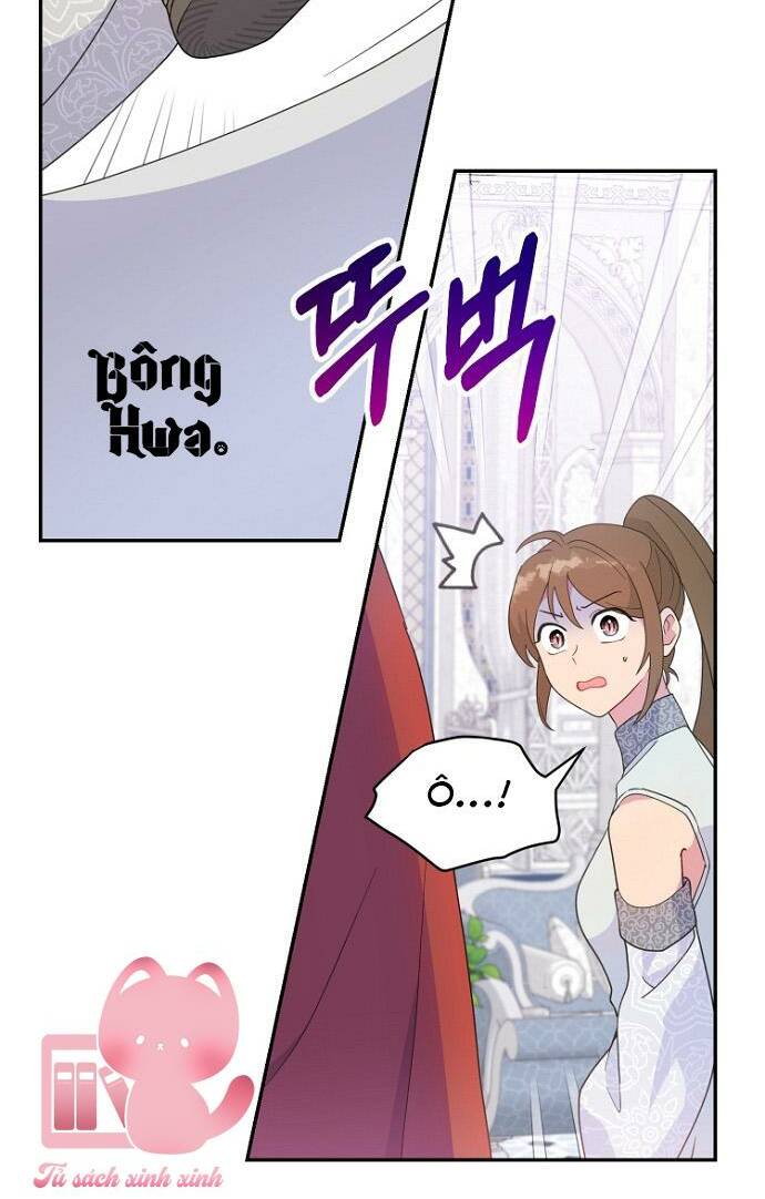 Tiền Là Tất Cả Chồng Là Phù Du - Chapter 48 - Page 8