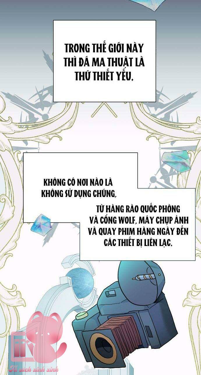 Tiền Là Tất Cả Chồng Là Phù Du - Chapter 49 - Page 9