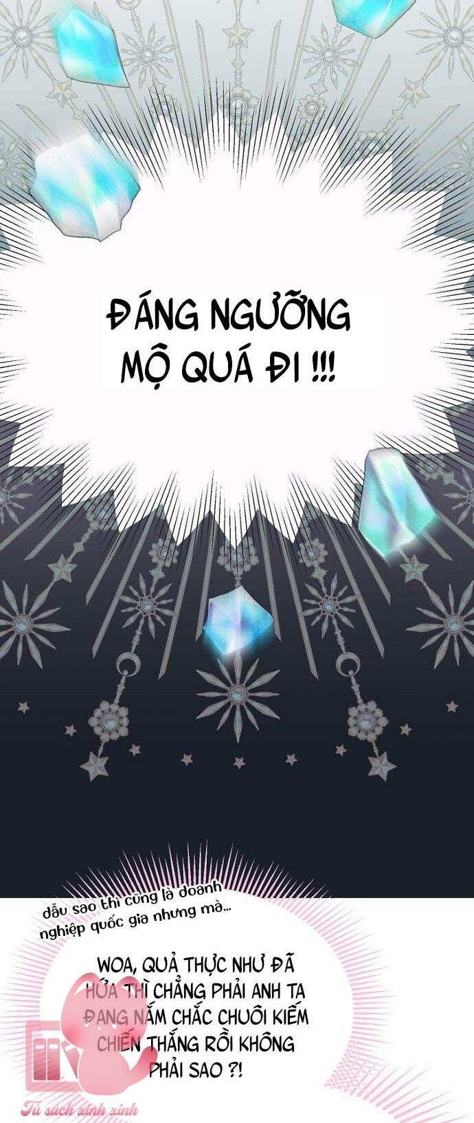 Tiền Là Tất Cả Chồng Là Phù Du - Chapter 49 - Page 11