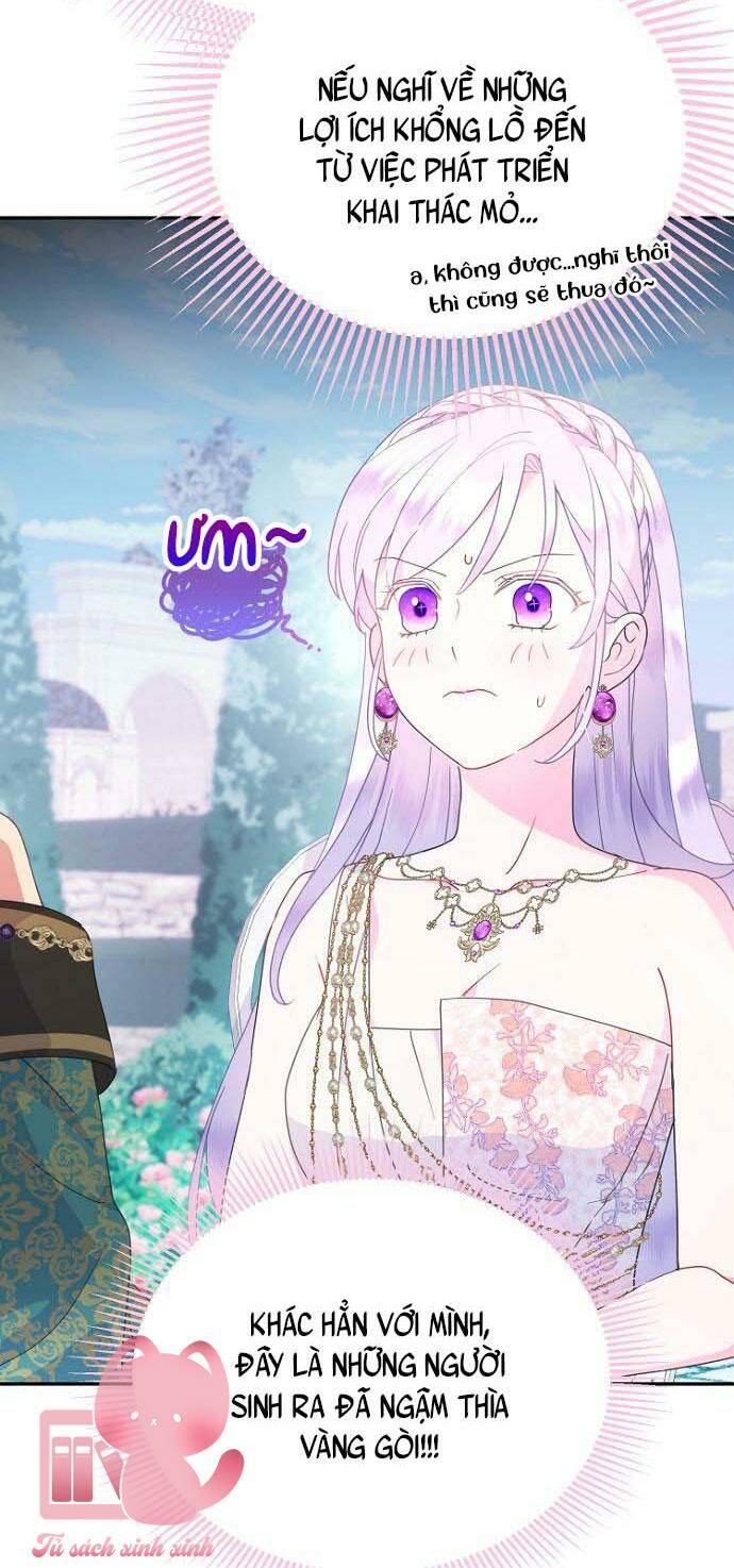 Tiền Là Tất Cả Chồng Là Phù Du - Chapter 49 - Page 12