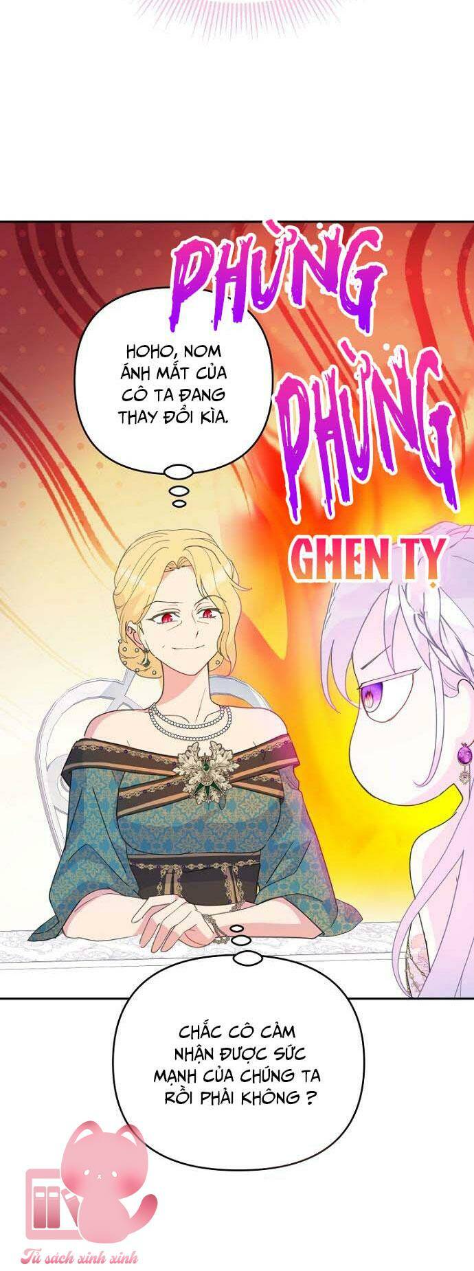 Tiền Là Tất Cả Chồng Là Phù Du - Chapter 49 - Page 13