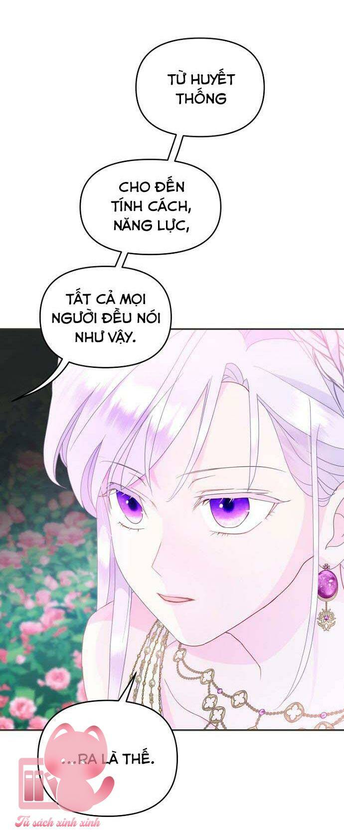 Tiền Là Tất Cả Chồng Là Phù Du - Chapter 49 - Page 17