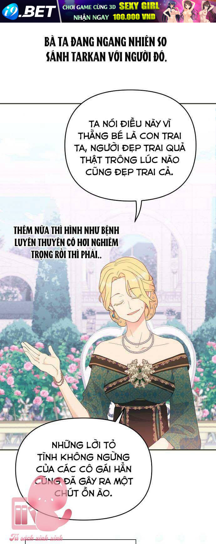 Tiền Là Tất Cả Chồng Là Phù Du - Chapter 49 - Page 18